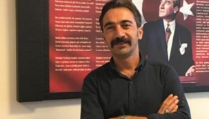 Harun Okkay ; "Eğitim neferleri de bu durumdan rahatsızdır"