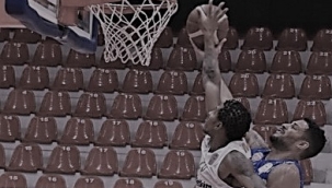 HDI Sigorta Afyon Belediyespor 91 – 70 Aliağa Petkim Spor