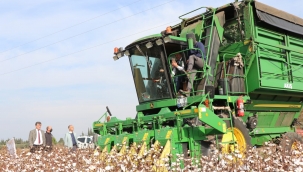 Mustafa Özen "Suyumuzu Canımız Gibi Korumalıyız"