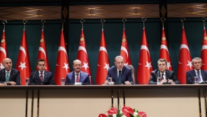 "2022 yılında asgari ücretin en alt rakamı 4 bin 250 lira olarak uygulanacaktır"