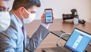 "Acil İzmir" mobil uygulaması Türkiye'ye yayılıyor