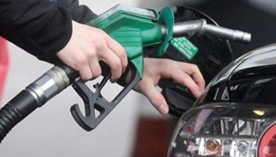 Akaryakıta rekor zam