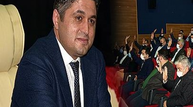 Aliağa Belediye Meclisi Yılın Son Meclisi İçin Toplanıyor