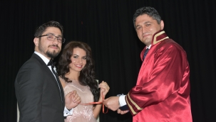 Aliağa'da 11 Ayda 658 Çift Mutluluğa İmza Attı