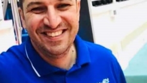  Aliağa Petkimspor Burak Gönen'e Emanet