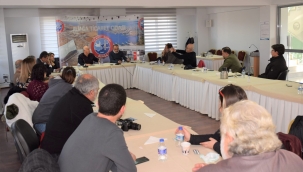 Aliağalı Gençlere Mesleki Eğitim Ve Belge Fırsatı