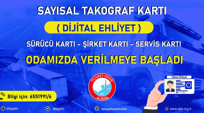 ALTO DİJİTAL EHLİYET HİZMETİ YETKİSİNİ ALDI