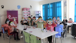 Aydem Perakende Muğla Bölgesindeki Öğrencileri Muzipo Kids İş Birliğinde Farkındalık Atölyeleriyle Buluşturdu