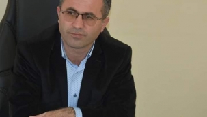 Başkan Celal Süslü "Unutmadık, unutturmayacağız!"