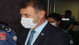 Emniyet müdürü silahla vurularak yaralandı: 3 gözaltı