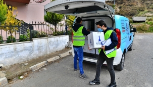 İzmir Büyükşehir Belediyesi çölyak ve fenilketonüri hastalarının da yanında