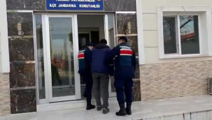 İzmir'de 4 PKK şüphelisi gözaltında