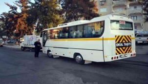İzmir'de öğrenci servislerine yüzde 34 zam