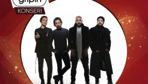 İzmir yeni yıla konserler ve ışık gösterisiyle girecek