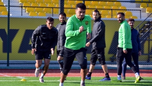 Lider Aliağaspor FK, Torbalıspor'u Konuk Ediyor
