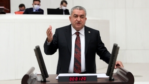 Sanayinin ana unsurları asgari ücrete ezdirilmemeli