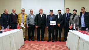 Selanik İzmir hattı iki kenti birleştirecek