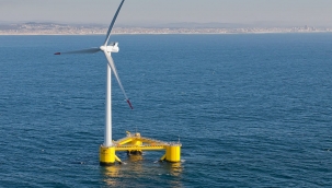 WINDBABA'DAN ÇANDARLI LİMANI İÇİN ÇÖZÜM ÖNERİSİ