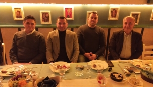 Aktif Radyo 28 yaşında 