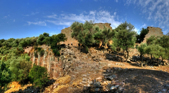 Aliağa'daki O Bölge SİT alanı İlan Edildi