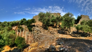 Aliağa'daki O Bölge SİT alanı İlan Edildi