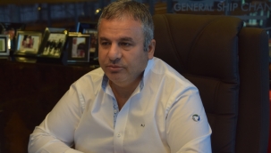 Aliağa Gümrüğü İhracatta 2'nci, İthalatta İse 7'nci Sırada