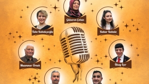 ASEV THM KOROSUNDAN 'SOLİSTLER GEÇİDİ'