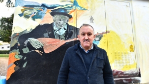 "Beni engellemedikleri sürece üretebilirim"