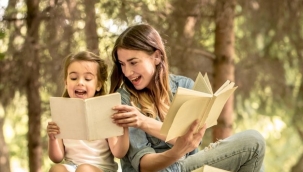  Çocuğa Okuma Kültürü Kazandırmak İçin 5 Öneri