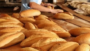 Ekmeğe zam olacak mı?