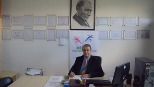 Etkin Tesis Yönetim Hizmetleri, 4'üncü yılını kutluyor! 