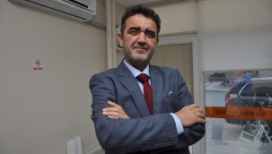 Gazeteci Şenol Gök'ü Kaybettik