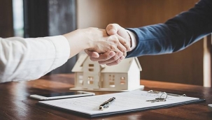  İzmir'de ortalama konut fiyatı 658 bin 625 TL, konut yatırımının geri dönüş