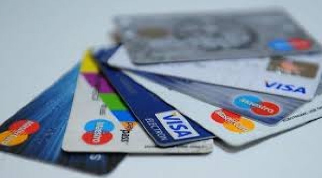 Kredi kartlarına yeni tarife