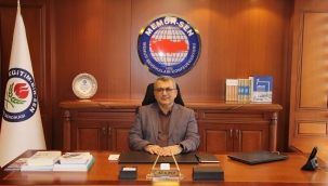 "Kronik sorunlara çözüm bulunmalı, beklentiler karşılanmalıdır"