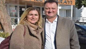 Menemen Belediye eski başkanı Aksoy'un adli kontrol kararı kaldırıldı