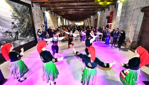 Mübadelenin 99'uncu yıldönümü İzmir'de etkinliklerle anılıyor