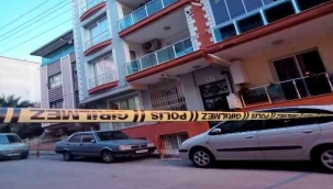 Otomobil park yeri kavgası kanlı bitti: 1 ölü