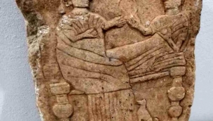 Tarihi eser kaçakçıları jandarmaya yakalandı