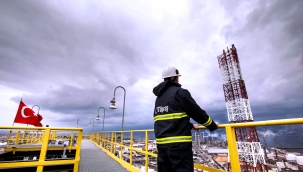 Tüpraş, Bloomberg'in "2022'de İzlenmesi Gereken 50 Şirket" Listesinde Yer Alan Tek Türk Şirketi Oldu