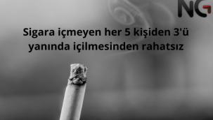 Zamlar ve Ölümüne Sigara