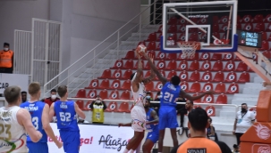 Aliağa Petkimspor'dan yine aynı nakarat!