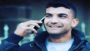 Bergama'da Trafik Kazası :1 Ölü 