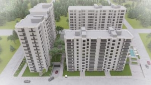 Gaziemir için de dönüşüm zamanı