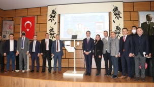 İzmir'de "Akıllı Tarım" Dönemi Başlıyor