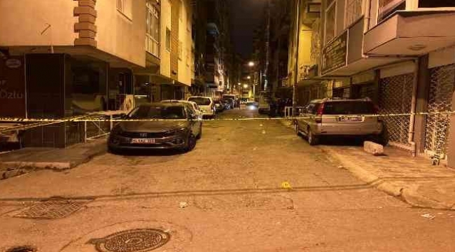 İzmir'de saldırganlar dehşet saçtı: 1 polis ve 7 ESHOT personeli bıçaklandı