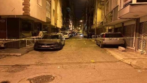 İzmir'de saldırganlar dehşet saçtı: 1 polis ve 7 ESHOT personeli bıçaklandı