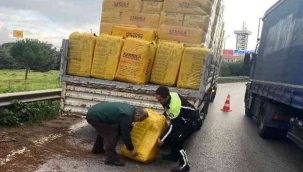 İzmir polisinden yürek ısıtan hareket