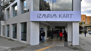 İzmirim Kart hizmetlerine ulaşmak artık daha kolay
