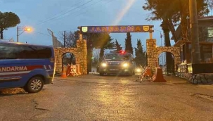 Motosiklet çalan şebekeye operasyon: 9 gözaltı